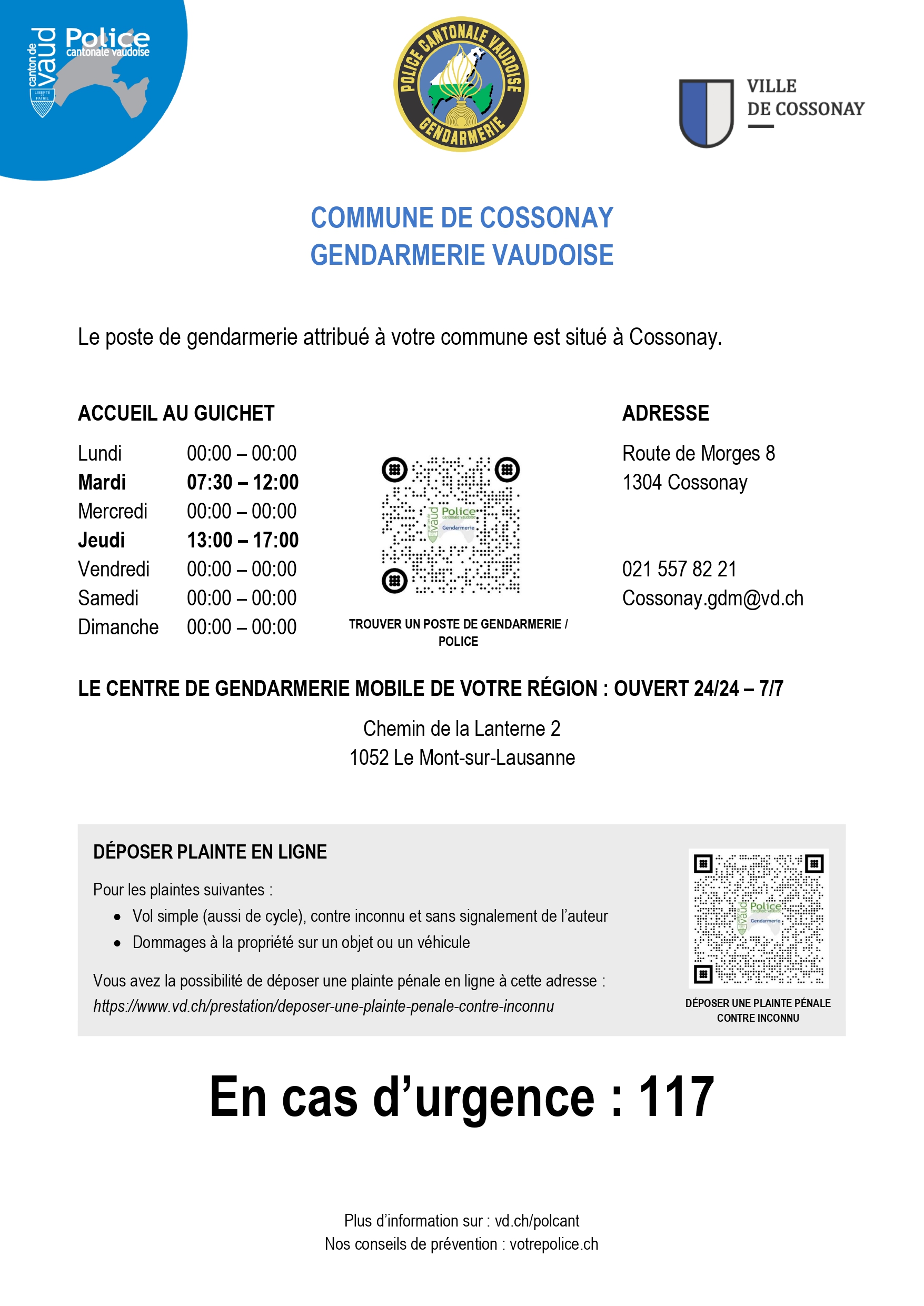 Panneau GDM pilier public CGM Centre page 0001