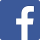 facebook logo 80