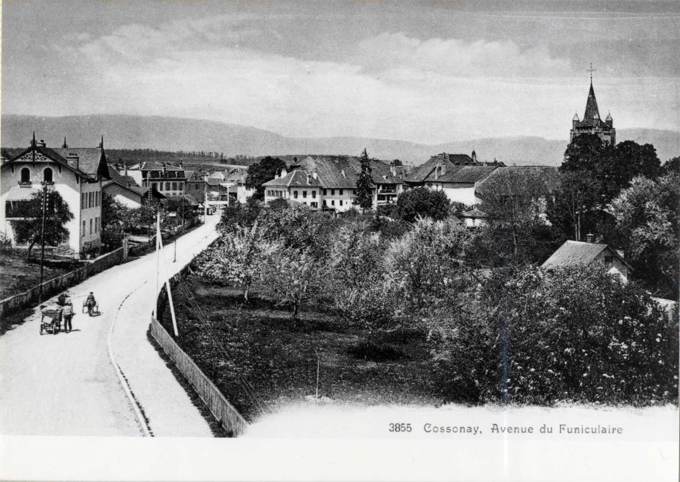 cossonay avenue du funiculaire022