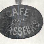 cossonay l enseigne du cafe d allens105