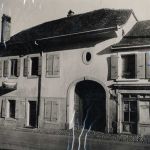 cossonay la caisse d epargne du district et la papeterie beyeler147