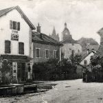 cossonay la fontaine du bas de la grande rue058