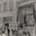 cossonay rue du temple  la boucherie  