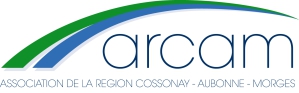 arcam logo